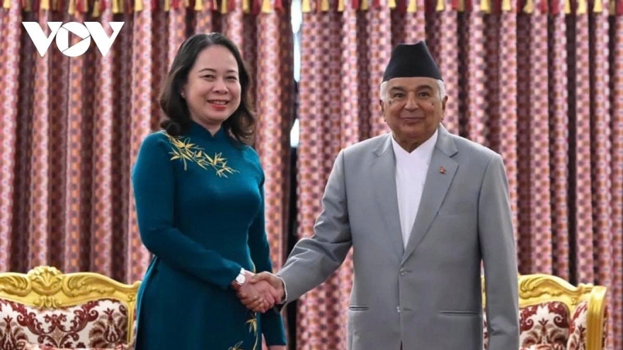 Vietnam values traditional friendship and cooperative relations with Nepal